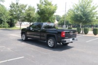 Used 2014 GMC Sierra 1500 SLT DOUBLE CAB 4WD 143.5 W/NAV for sale Sold at Auto Collection in Murfreesboro TN 37129 4