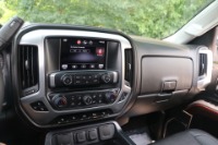 Used 2014 GMC Sierra 1500 SLT DOUBLE CAB 4WD 143.5 W/NAV for sale Sold at Auto Collection in Murfreesboro TN 37129 46