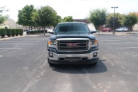 Used 2014 GMC Sierra 1500 SLT DOUBLE CAB 4WD 143.5 W/NAV for sale Sold at Auto Collection in Murfreesboro TN 37129 5