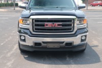 Used 2014 GMC Sierra 1500 SLT DOUBLE CAB 4WD 143.5 W/NAV for sale Sold at Auto Collection in Murfreesboro TN 37130 74