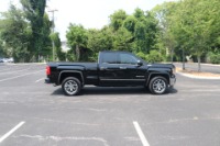 Used 2014 GMC Sierra 1500 SLT DOUBLE CAB 4WD 143.5 W/NAV for sale Sold at Auto Collection in Murfreesboro TN 37129 8