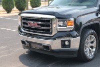 Used 2014 GMC Sierra 1500 SLT DOUBLE CAB 4WD 143.5 W/NAV for sale Sold at Auto Collection in Murfreesboro TN 37129 9