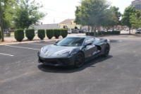 Used 2020 Chevrolet Corvette Stingray COUPE 1LT RWD W/NAV for sale Sold at Auto Collection in Murfreesboro TN 37129 2