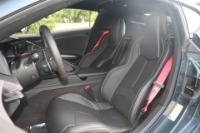 Used 2020 Chevrolet Corvette Stingray COUPE 1LT RWD W/NAV for sale Sold at Auto Collection in Murfreesboro TN 37129 27