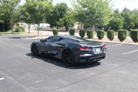 Used 2020 Chevrolet Corvette Stingray COUPE 1LT RWD W/NAV for sale Sold at Auto Collection in Murfreesboro TN 37129 4
