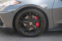 Used 2020 Chevrolet Corvette Stingray COUPE 1LT RWD W/NAV for sale Sold at Auto Collection in Murfreesboro TN 37129 53