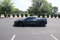 Used 2020 Chevrolet Corvette Stingray COUPE 1LT RWD W/NAV for sale Sold at Auto Collection in Murfreesboro TN 37129 7