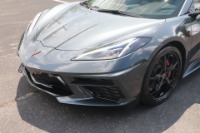 Used 2020 Chevrolet Corvette Stingray COUPE 1LT RWD W/NAV for sale Sold at Auto Collection in Murfreesboro TN 37129 9