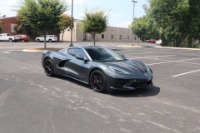 Used 2020 Chevrolet Corvette Stingray COUPE 1LT RWD W/NAV for sale Sold at Auto Collection in Murfreesboro TN 37129 1