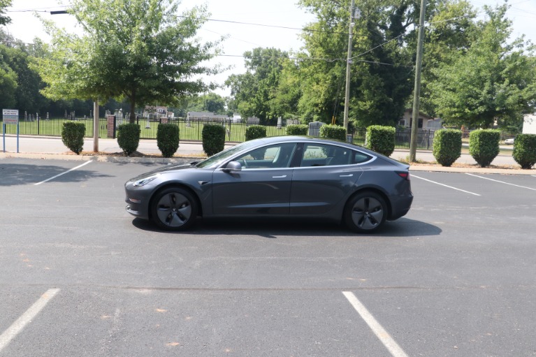 Used 2019 Tesla Model 3 Mid Range RWD W/NAV for sale Sold at Auto Collection in Murfreesboro TN 37130 7