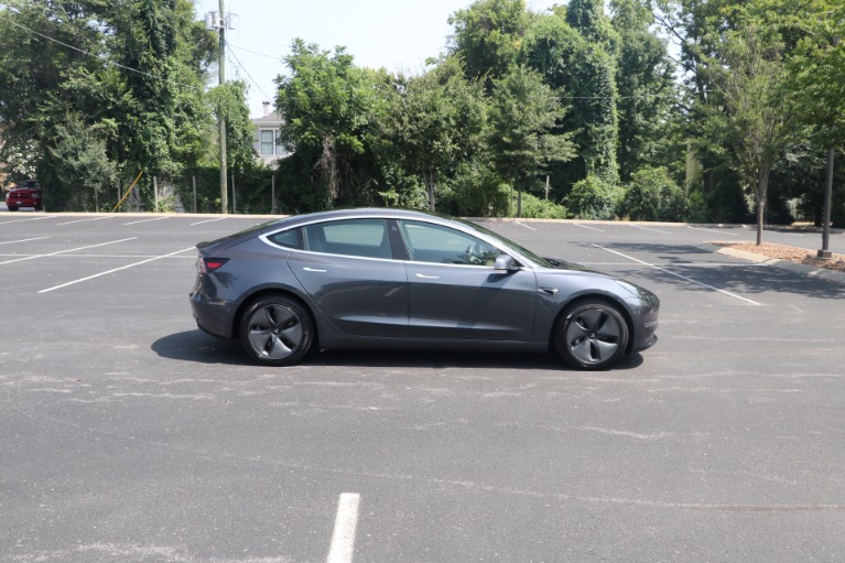 Used 2019 Tesla Model 3 Mid Range RWD W/NAV for sale Sold at Auto Collection in Murfreesboro TN 37130 8