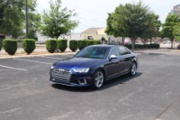 Used 2019 Audi S4 PREMIUM PLUS AWD for sale Sold at Auto Collection in Murfreesboro TN 37129 2
