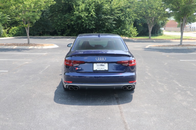Used 2019 Audi S4 PREMIUM PLUS AWD for sale Sold at Auto Collection in Murfreesboro TN 37130 6