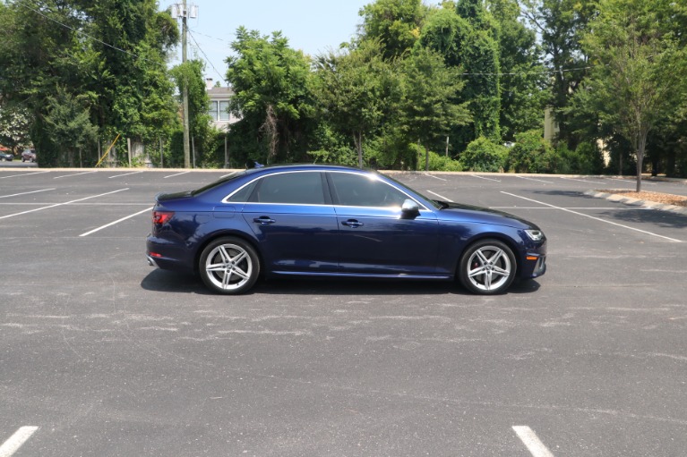 Used 2019 Audi S4 PREMIUM PLUS AWD for sale Sold at Auto Collection in Murfreesboro TN 37130 8