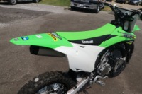 Used 2018 Kawasaki KX 100 for sale Sold at Auto Collection in Murfreesboro TN 37129 13