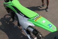 Used 2018 Kawasaki KX 100 for sale Sold at Auto Collection in Murfreesboro TN 37129 19
