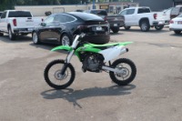 Used 2018 Kawasaki KX 100 for sale Sold at Auto Collection in Murfreesboro TN 37129 3