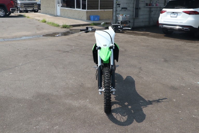 Used 2018 Kawasaki KX 100 for sale Sold at Auto Collection in Murfreesboro TN 37130 5