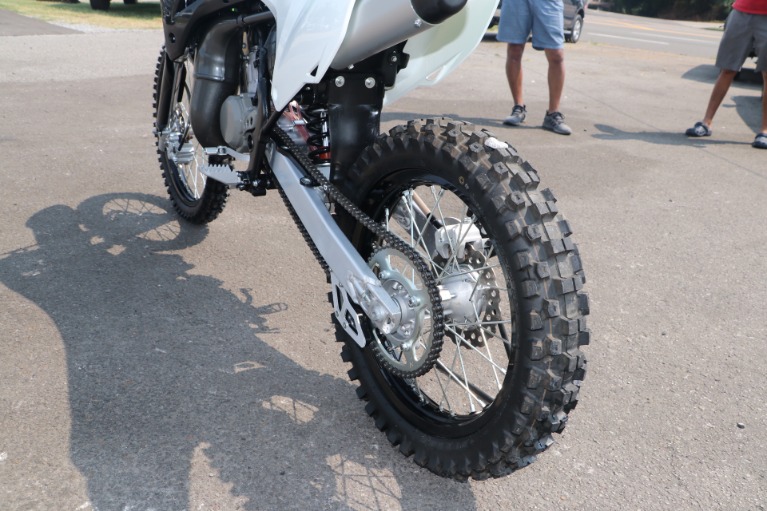 Used 2018 Kawasaki KX 100 for sale Sold at Auto Collection in Murfreesboro TN 37130 8