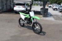 Used 2018 Kawasaki KX 100 for sale Sold at Auto Collection in Murfreesboro TN 37129 1