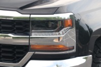 Used 2017 Chevrolet Silverado 1500 4WD Double Cab 143.5 LT w/1LT for sale Sold at Auto Collection in Murfreesboro TN 37129 10