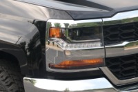 Used 2017 Chevrolet Silverado 1500 4WD Double Cab 143.5 LT w/1LT for sale Sold at Auto Collection in Murfreesboro TN 37129 12