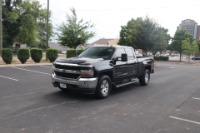 Used 2017 Chevrolet Silverado 1500 4WD Double Cab 143.5 LT w/1LT for sale Sold at Auto Collection in Murfreesboro TN 37129 2