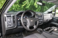 Used 2017 Chevrolet Silverado 1500 4WD Double Cab 143.5 LT w/1LT for sale Sold at Auto Collection in Murfreesboro TN 37129 21