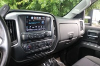 Used 2017 Chevrolet Silverado 1500 4WD Double Cab 143.5 LT w/1LT for sale Sold at Auto Collection in Murfreesboro TN 37129 23