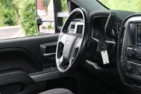 Used 2017 Chevrolet Silverado 1500 4WD Double Cab 143.5 LT w/1LT for sale Sold at Auto Collection in Murfreesboro TN 37129 25