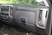 Used 2017 Chevrolet Silverado 1500 4WD Double Cab 143.5 LT w/1LT for sale Sold at Auto Collection in Murfreesboro TN 37130 27