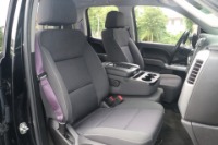 Used 2017 Chevrolet Silverado 1500 4WD Double Cab 143.5 LT w/1LT for sale Sold at Auto Collection in Murfreesboro TN 37129 33