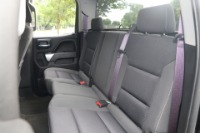 Used 2017 Chevrolet Silverado 1500 4WD Double Cab 143.5 LT w/1LT for sale Sold at Auto Collection in Murfreesboro TN 37130 39