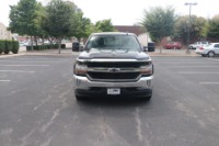 Used 2017 Chevrolet Silverado 1500 4WD Double Cab 143.5 LT w/1LT for sale Sold at Auto Collection in Murfreesboro TN 37129 5