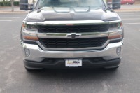 Used 2017 Chevrolet Silverado 1500 4WD Double Cab 143.5 LT w/1LT for sale Sold at Auto Collection in Murfreesboro TN 37129 76