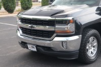 Used 2017 Chevrolet Silverado 1500 4WD Double Cab 143.5 LT w/1LT for sale Sold at Auto Collection in Murfreesboro TN 37129 9