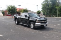 Used 2017 Chevrolet Silverado 1500 4WD Double Cab 143.5 LT w/1LT for sale Sold at Auto Collection in Murfreesboro TN 37129 1