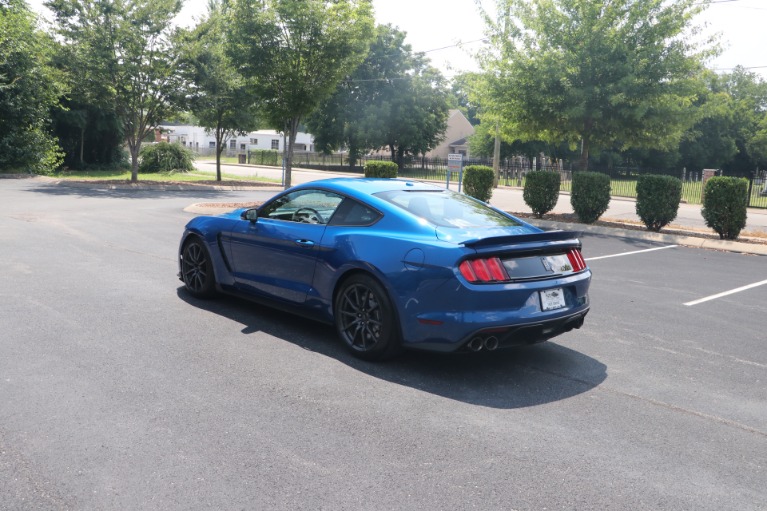 Used 2017 Ford Shelby GT350 GT350 SUPERCHARGED 790WHP 910CHP W/NAV for sale $68,500 at Auto Collection in Murfreesboro TN 37130 4