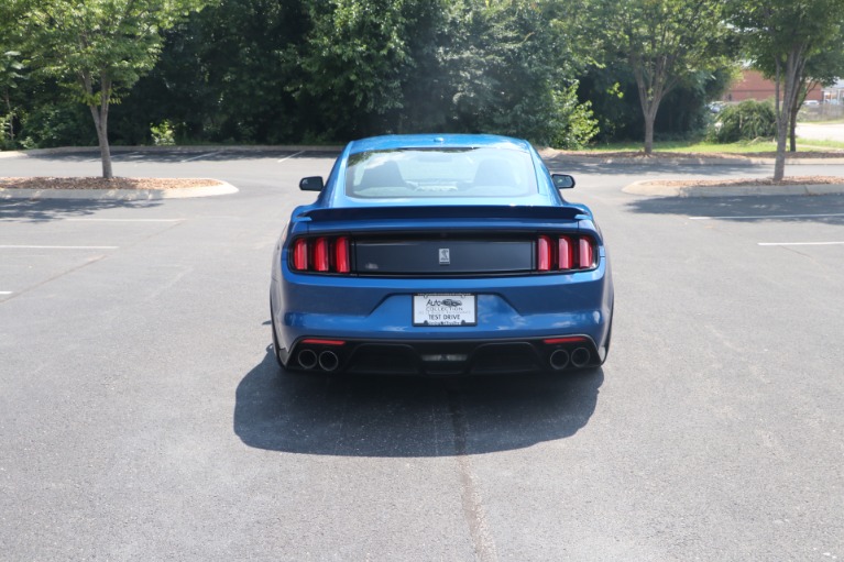 Used 2017 Ford Shelby GT350 GT350 SUPERCHARGED 790WHP 910CHP W/NAV for sale $68,500 at Auto Collection in Murfreesboro TN 37130 6