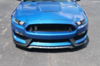 Used 2017 Ford Shelby GT350 GT350 SUPERCHARGED 790WHP 910CHP W/NAV for sale Sold at Auto Collection in Murfreesboro TN 37129 76