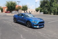 Used 2017 Ford Shelby GT350 GT350 SUPERCHARGED 790WHP 910CHP W/NAV for sale Sold at Auto Collection in Murfreesboro TN 37130 1