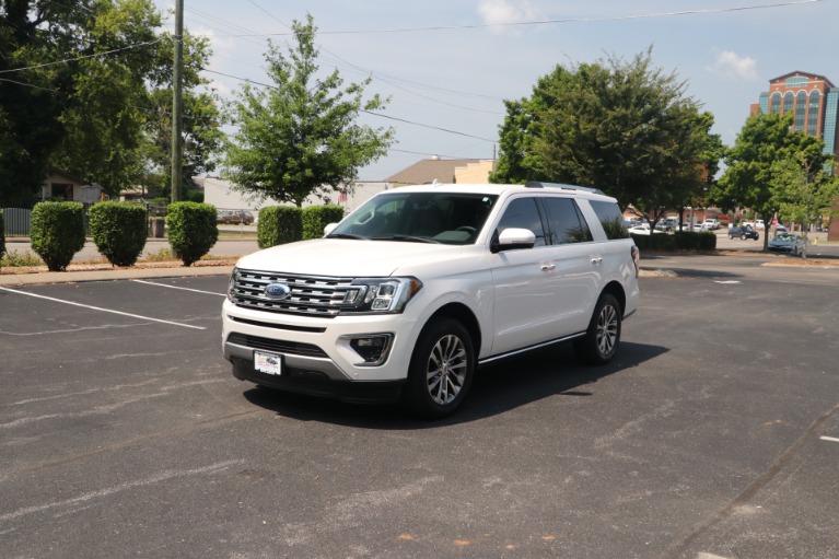 Used 2018 Ford Expedition LIMITED 4X2 W/NAV for sale Sold at Auto Collection in Murfreesboro TN 37130 2