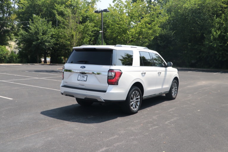 Used 2018 Ford Expedition LIMITED 4X2 W/NAV for sale Sold at Auto Collection in Murfreesboro TN 37130 3