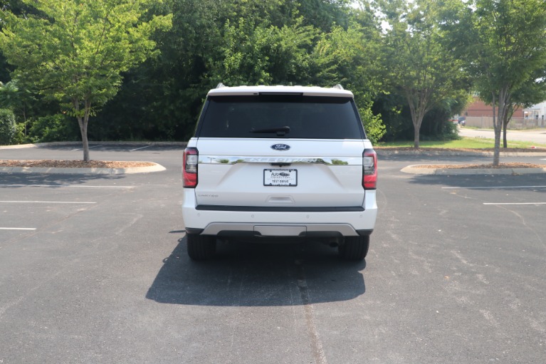 Used 2018 Ford Expedition LIMITED 4X2 W/NAV for sale Sold at Auto Collection in Murfreesboro TN 37130 6