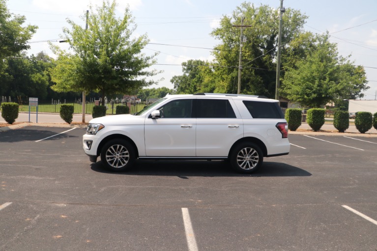 Used 2018 Ford Expedition LIMITED 4X2 W/NAV for sale Sold at Auto Collection in Murfreesboro TN 37130 7