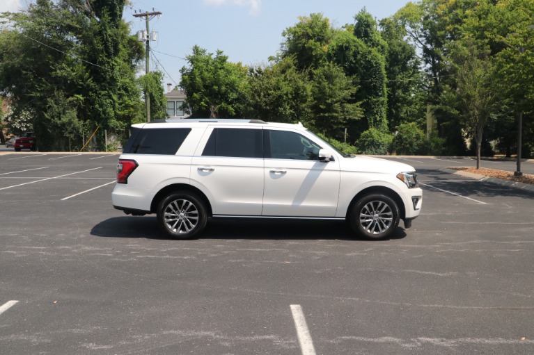 Used 2018 Ford Expedition LIMITED 4X2 W/NAV for sale Sold at Auto Collection in Murfreesboro TN 37130 8