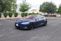 Used 2018 Tesla Model S P100D AWD W/FULL SELF DRIVING for sale Sold at Auto Collection in Murfreesboro TN 37130 2
