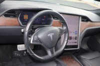 Used 2018 Tesla Model S P100D AWD W/FULL SELF DRIVING for sale Sold at Auto Collection in Murfreesboro TN 37129 22