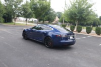 Used 2018 Tesla Model S P100D AWD W/FULL SELF DRIVING for sale Sold at Auto Collection in Murfreesboro TN 37129 4