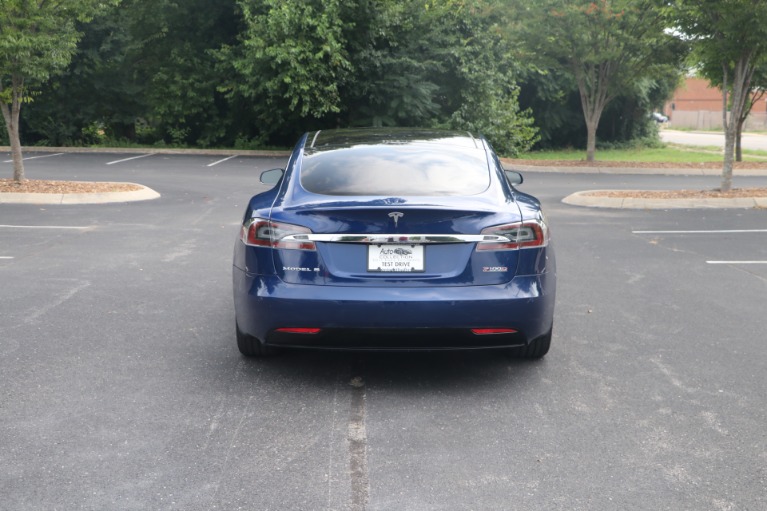 Used 2018 Tesla Model S P100D AWD W/FULL SELF DRIVING for sale Sold at Auto Collection in Murfreesboro TN 37130 6